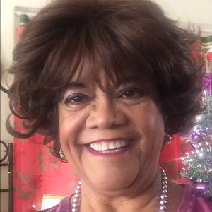 Meet your Posher, Peggy